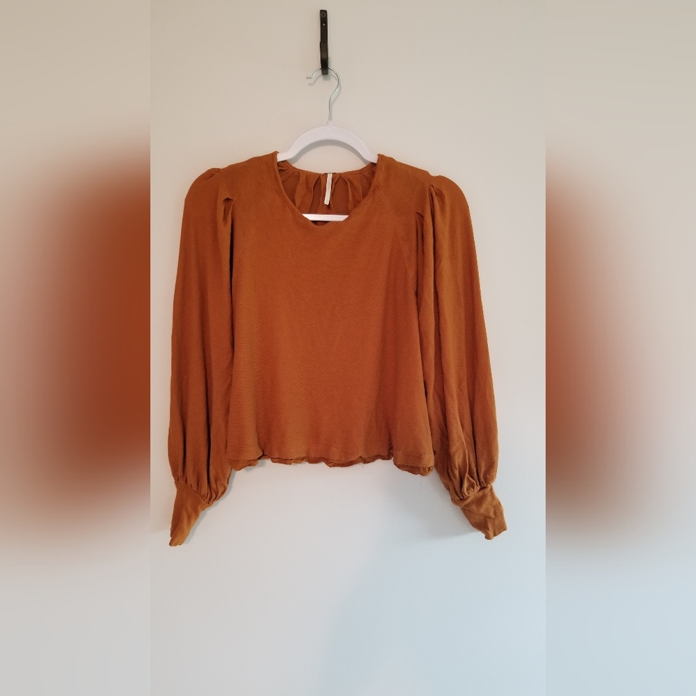 Free People | Top
